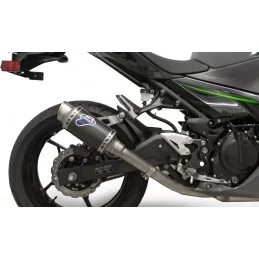 Termignoni Kawasaki Ninja 400