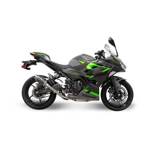 Termignoni Kawasaki Z 400