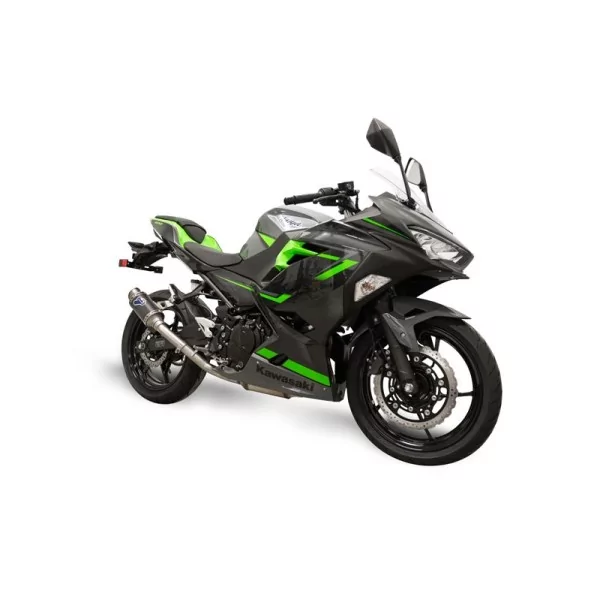 Termignoni Kawasaki Z 400