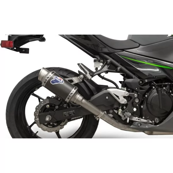 Termignoni Kawasaki Z 400