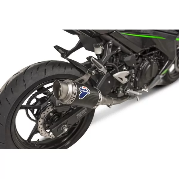 Termignoni Kawasaki Z 400