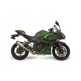 Termignoni Kawasaki Z 400