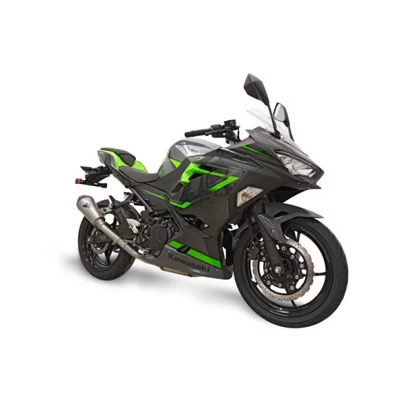 Termignoni Kawasaki Z 400