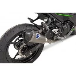 Termignoni Kawasaki Z 400