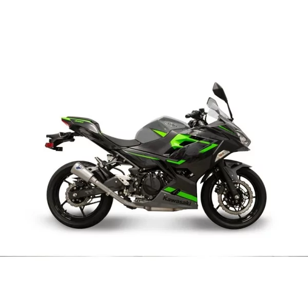 Termignoni Kawasaki Z 400