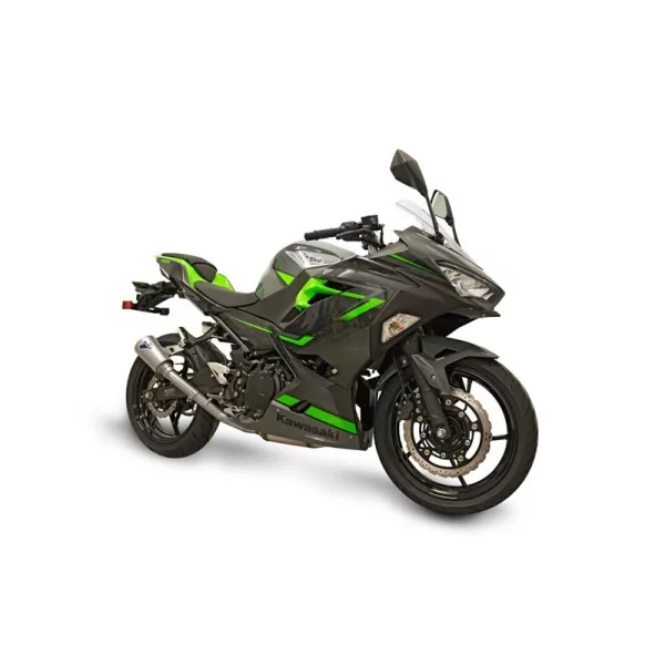 Termignoni Kawasaki Z 400