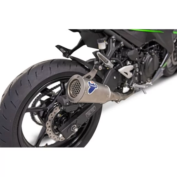 Termignoni Kawasaki Z 400