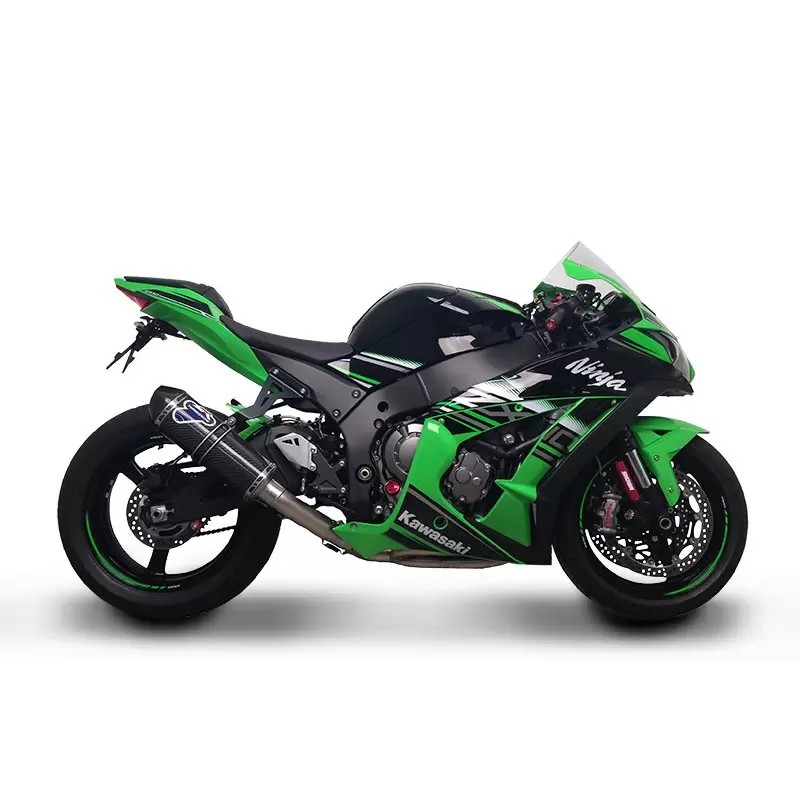 ムコーダ Swingarm Kawasaki ZX-10R 2016 - 2020 – Suter Racing Products
