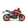 Termignoni Ktm Duke 390