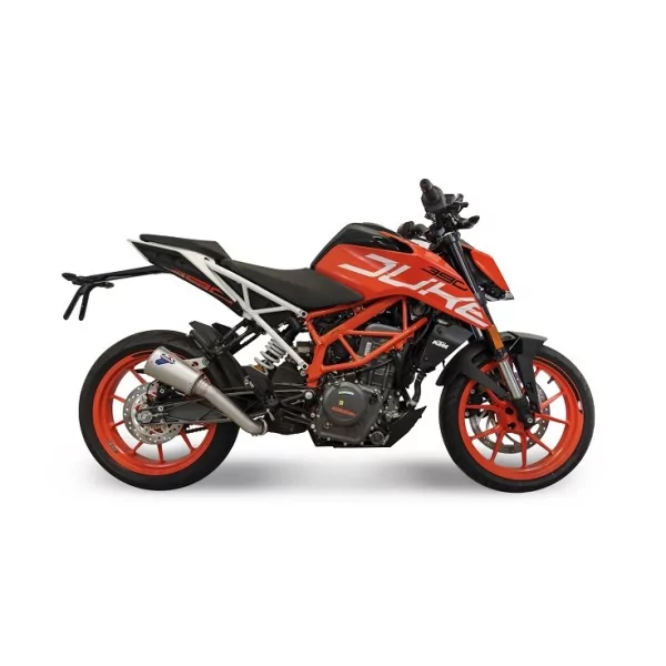 Termignoni Ktm Duke 390
