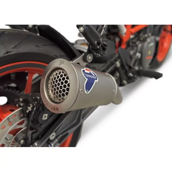 Termignoni Ktm Duke 390