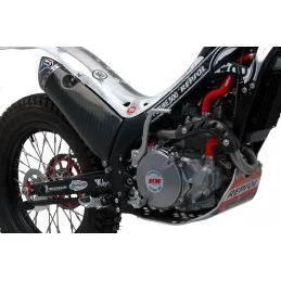 Termignoni Montesa Cota 260 4RT