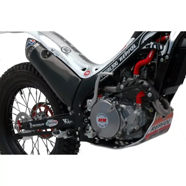 Termignoni Montesa Cota 4Ride