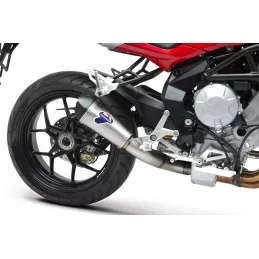 Termignoni MV Agusta Brutale 675 800