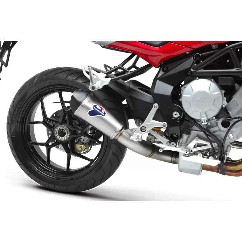 Termignoni MV Agusta Brutale 675 800