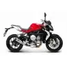 Termignoni MV Agusta Rivale 800