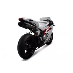 Termignoni MV Agusta F4