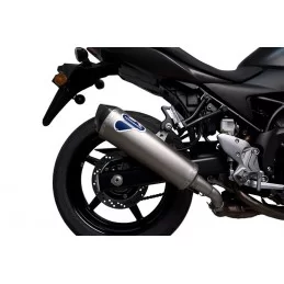 Termignoni Suzuki SV 650