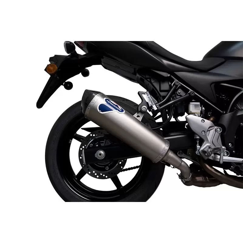 Termignoni Suzuki SV 650