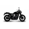Termignoni Triumph Street Twin 900