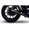 Termignoni Triumph Street Twin 900