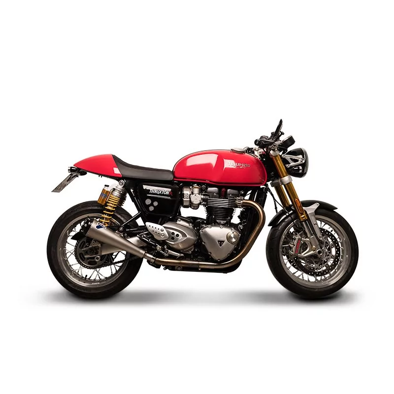 Triumph thruxton r tuning deals