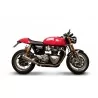 Termignoni Triumph Thruxton 1200/1200 R