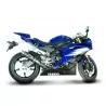 Termignoni Yamaha YZF R6
