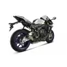 Termignoni Yamaha YZF R1