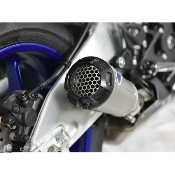 Termignoni Yamaha YZF R1
