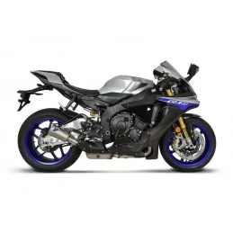 Termignoni Yamaha YZF R1