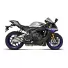 Termignoni Yamaha YZF R1