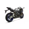 Termignoni Yamaha YZF R1