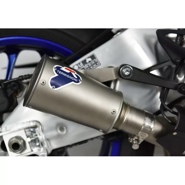 Termignoni Yamaha YZF R1