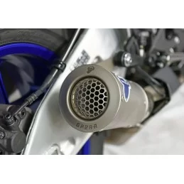 Termignoni Yamaha YZF R1