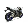 Termignoni Yamaha YZF R1