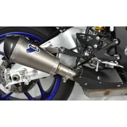 Termignoni Yamaha YZF R1