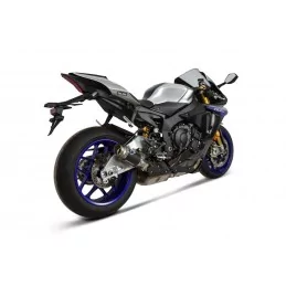 Termignoni Yamaha YZF R1