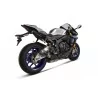Termignoni Yamaha YZF R1