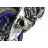 Termignoni Yamaha YZF R1