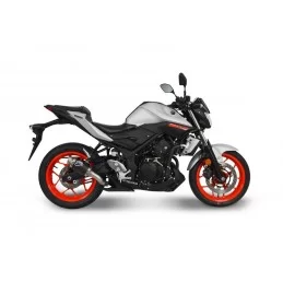 Termignoni Yamaha MT 03