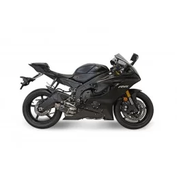 Termignoni Yamaha YZF R6