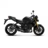 Termignoni Yamaha FZ8