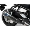 Termignoni Yamaha FZ8