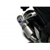 Termignoni Yamaha FZ1