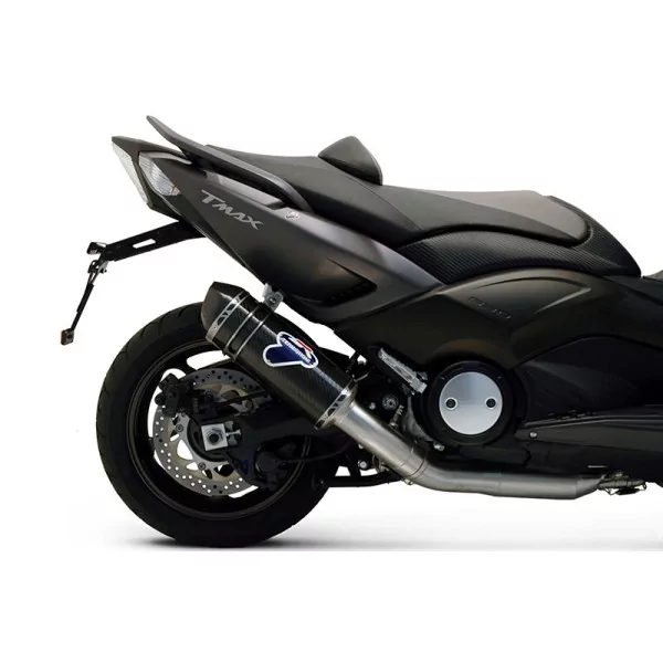Termignoni Yamaha T Max 530