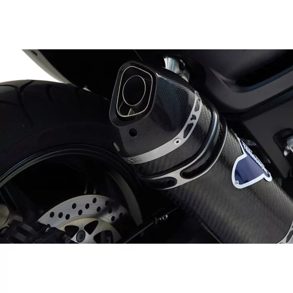 Termignoni Yamaha T Max 530