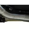 Termignoni Yamaha T Max 530