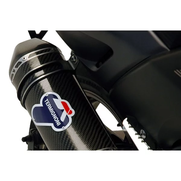 Termignoni Yamaha T Max 530
