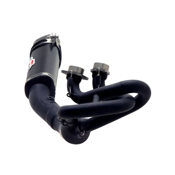 Termignoni Yamaha T Max 530